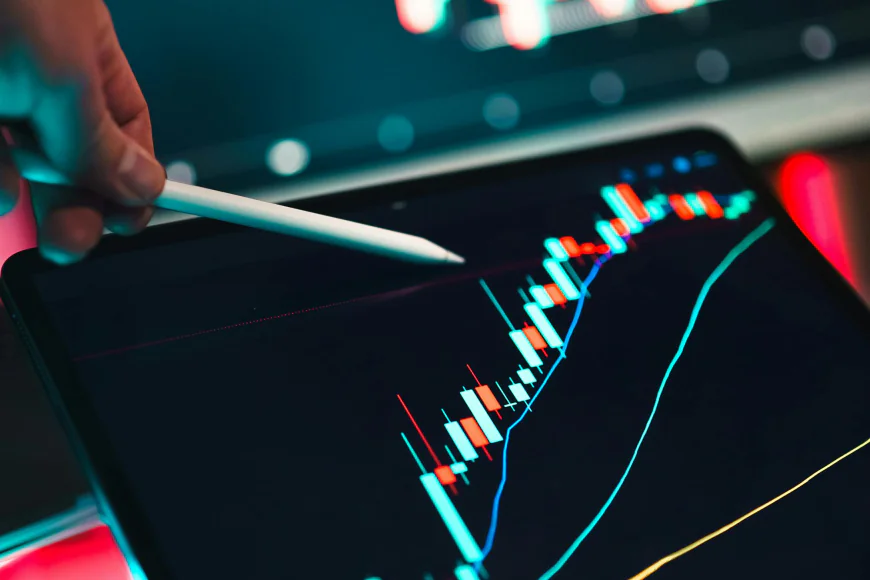 Stock Markets Are Doing Well