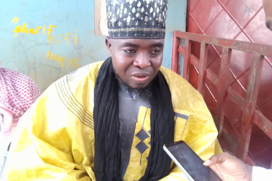 Arrest and prosecute perpetrators of Bawku unrest — Chief Imam urges ...