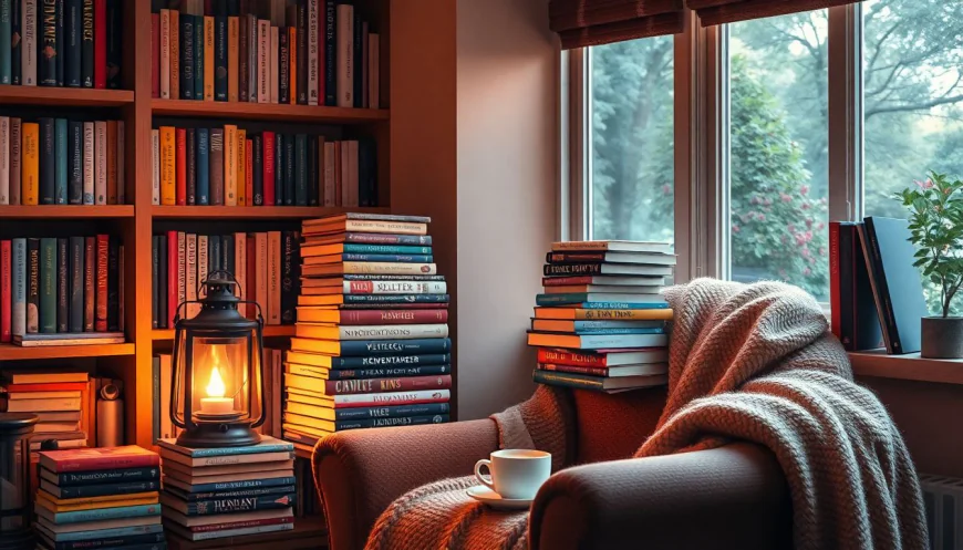 Ultimate Guide to Book Reviews: How to Write Engaging and Informative Book Assessments