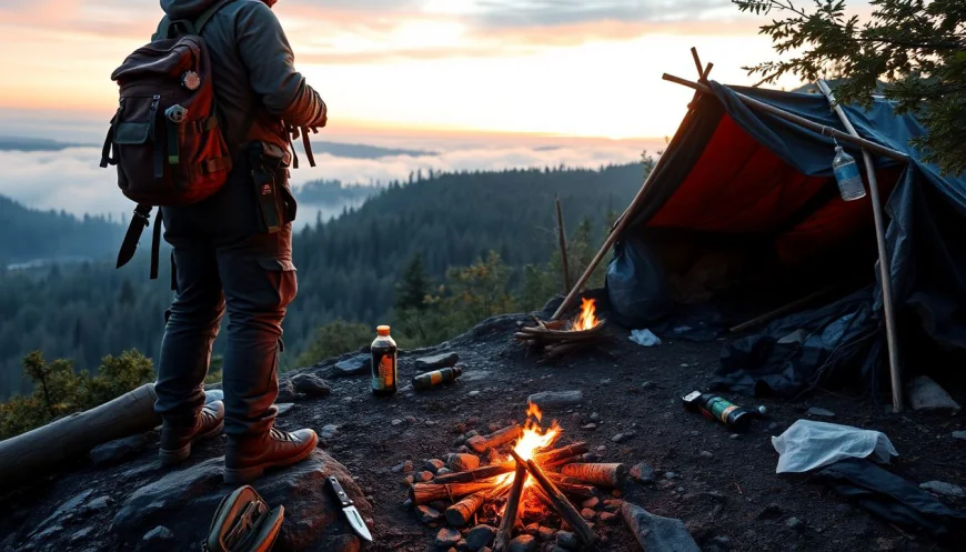 Ultimate Guide to Survivalism: Prepare for the Unpredictable