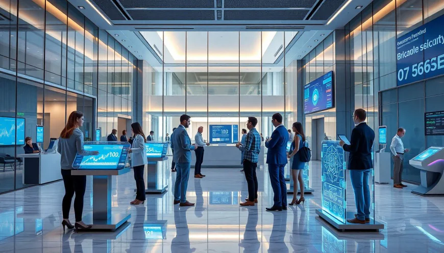 Comprehensive Guide to Banking: Navigating the Modern Financial Landscape