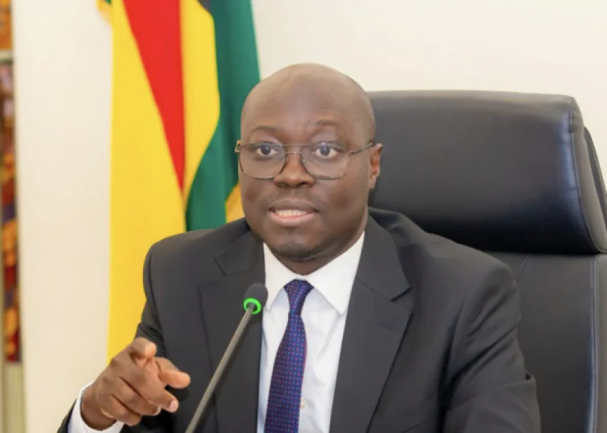 World Bank Approves $360 Million for Ghana to Bolster Macroeconomic Stability and Resilience