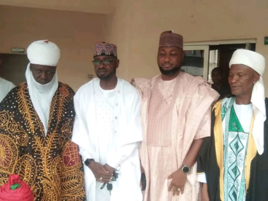 Obi's Single-Term Plan Handed to Atiku, El-Rufai, Mark-Led Coalition