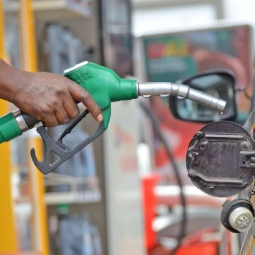 Fuel Prices Set to Rise as July Opens: First Hike Since February, Says COMAC