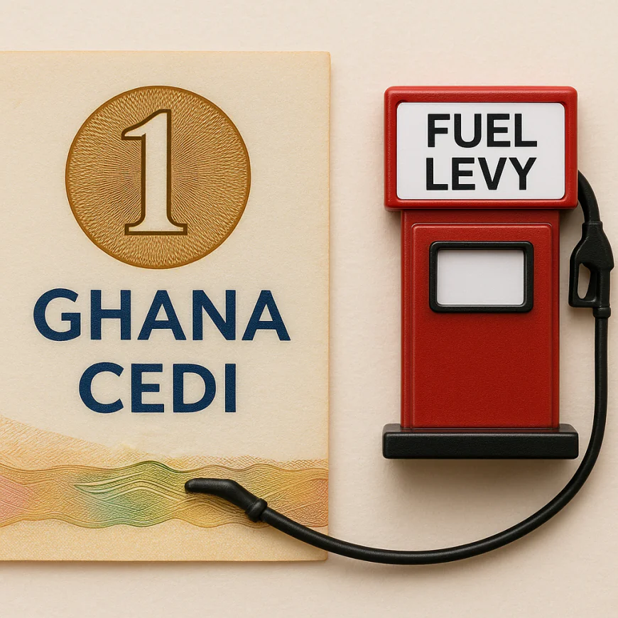 Gov’t to Roll Out Revised Energy Levies from July 16 Amid Push to Stabilize Energy Sector