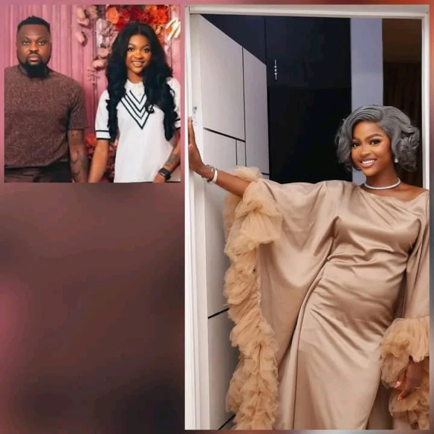 I Wanted to Set Her Up With a Richer Friend": Egungun of Lagos Celebrates Wife's Birthday With Hilarious Throwback