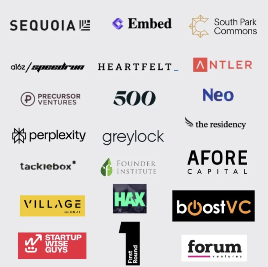 48 Startup Programs That Fund Founders Before Product or Revenue