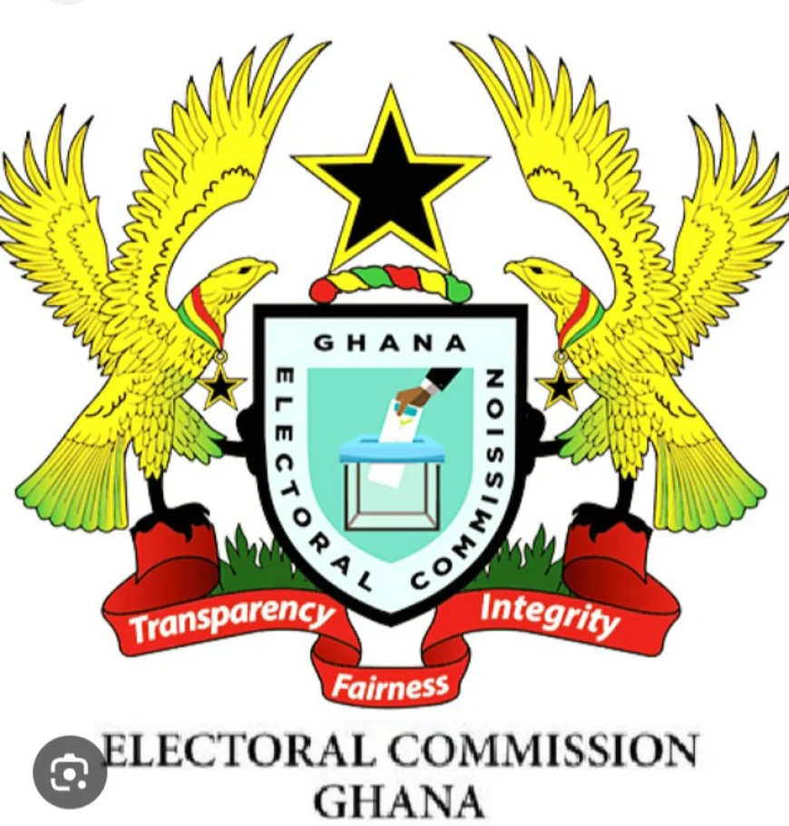 EC To Re-run Elections In Selected Polling Stations In Ablekuma North