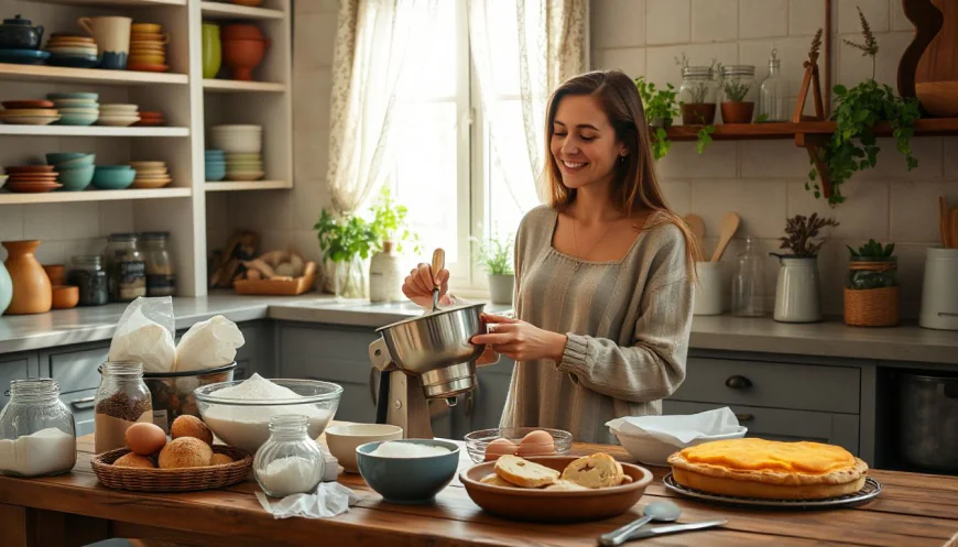 Mastering Homemaking: Essential Strategies for a Harmonious and Efficient Home