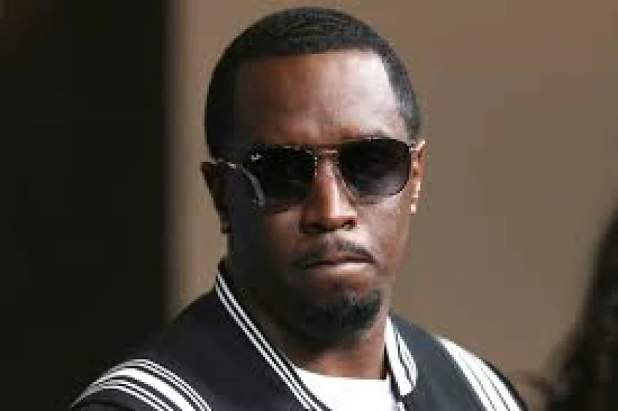 Diddy Verdict: Two Guilty Counts, Three Acquittals in High-Profile Trial