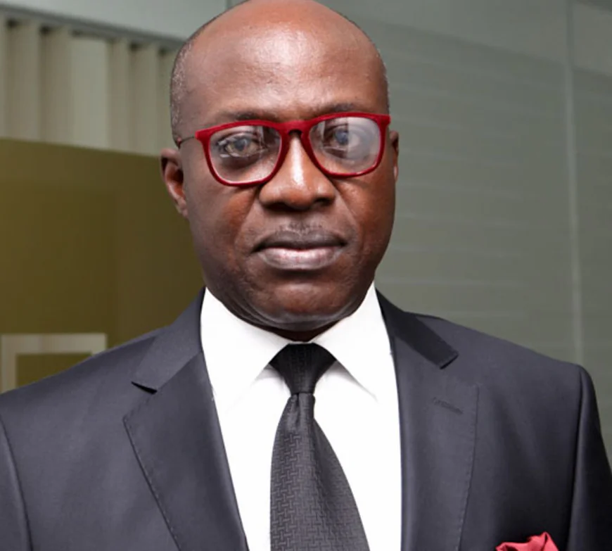 Frank Adu Jnr Sounds Alarm: "Galamsey Cartels Will Soon Control Our Politicians"