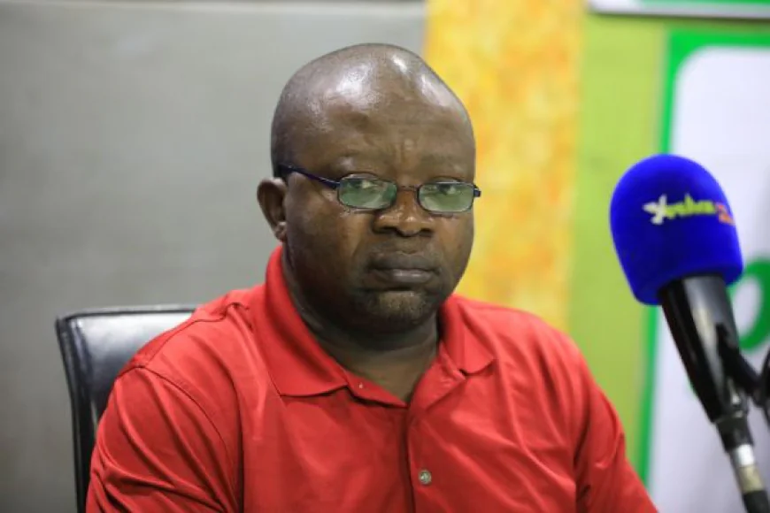 “Prayer Without Patriotism Is Hollow” – UG Lecturer Slams Ghana’s National Day of Thanksgiving