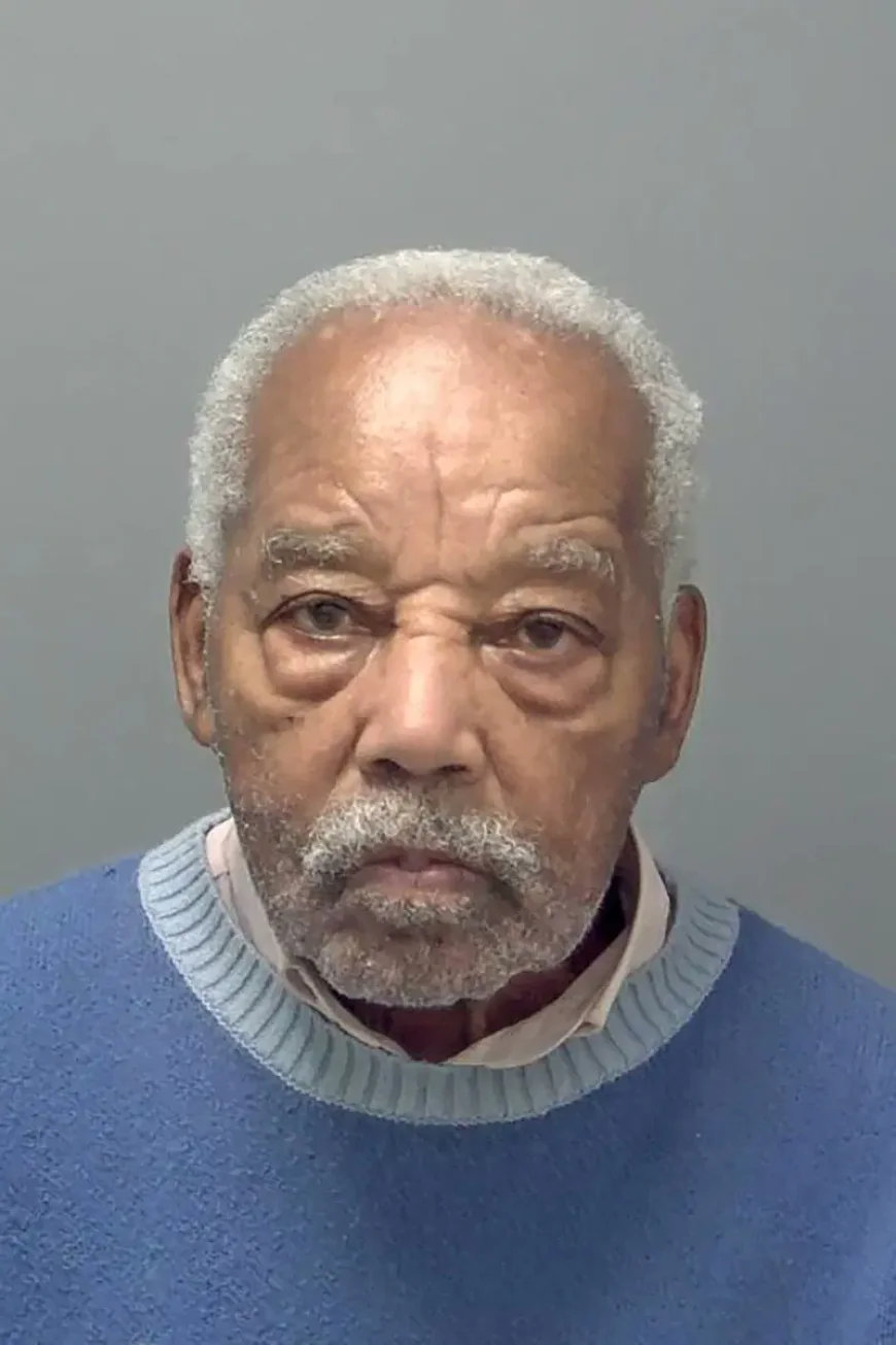 Justice Never Dies": 92-Year-Old UK Man Jailed for 1967 Murder in Coldest Conviction Yet