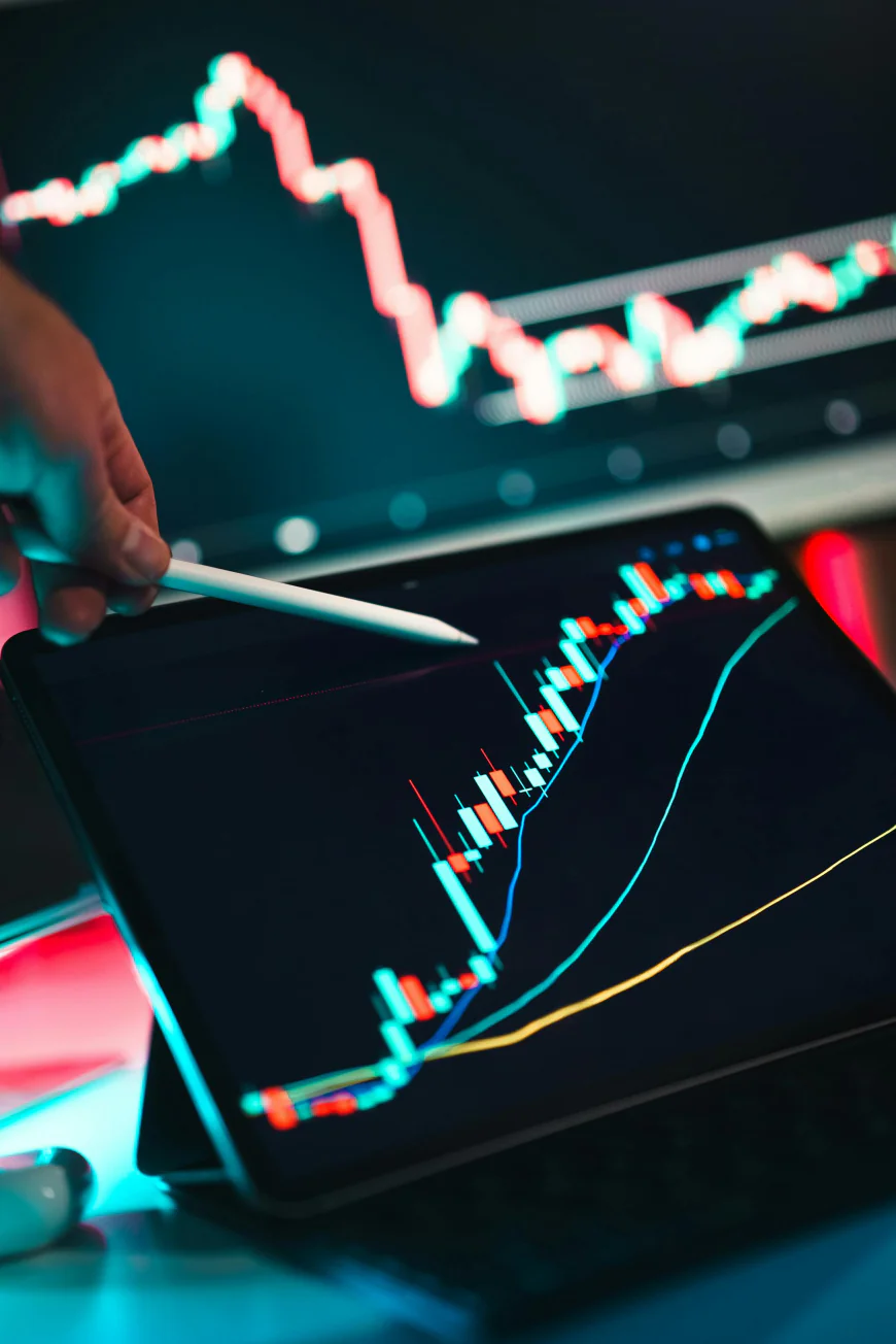 Stock Markets Are Doing Well
