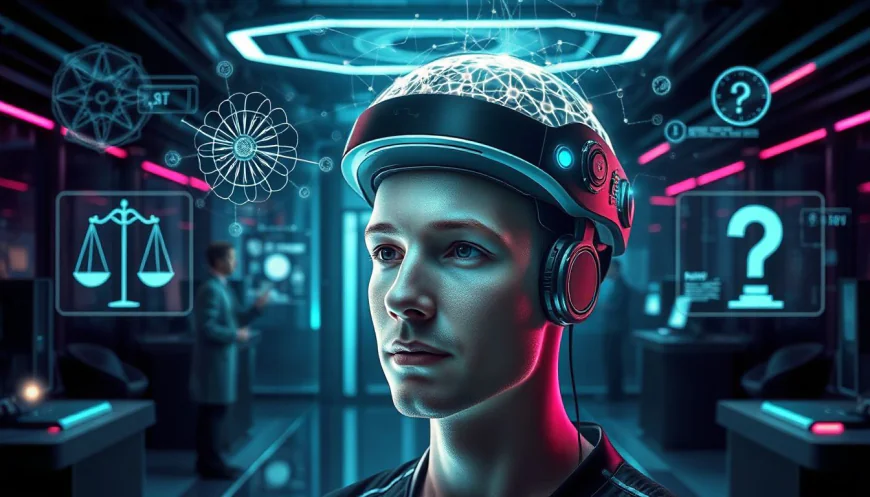 Neurotechnology: Brain-Computer Interfaces and the Ethics of Mind-Reading Tech
