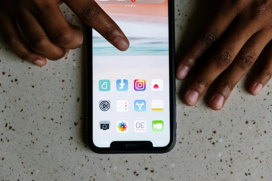 Apps Are Getting Smarter