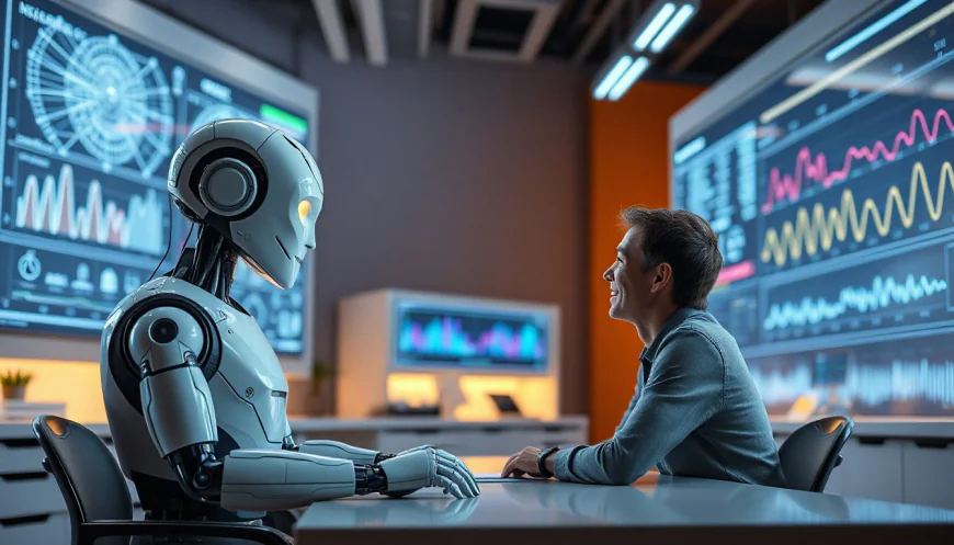 AI and Emotional Intelligence: Can Machines Understand Human Feelings?