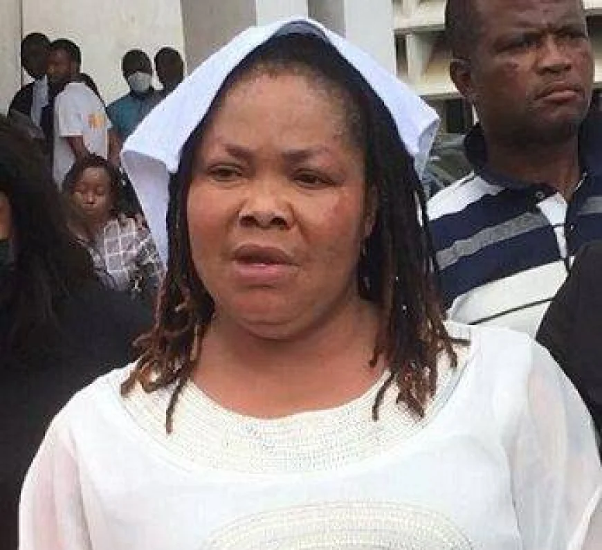 Nana Agradaa Jailed 15 Years for Fraud and Charlatanic Practices