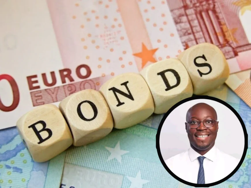 Ghana Pays $349M Eurobond Debt, Fulfilling 2025 Obligations in Full