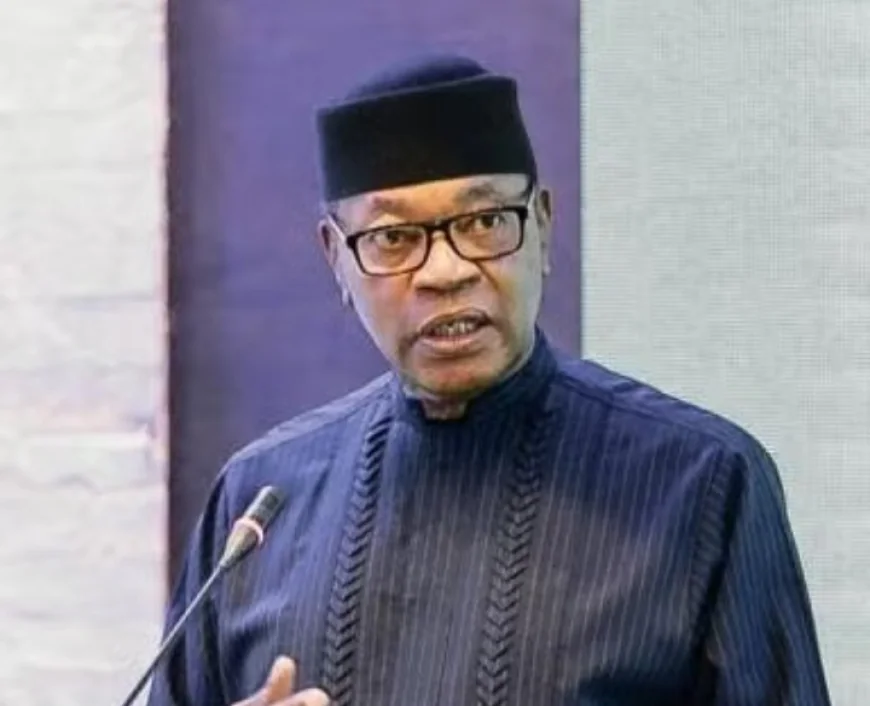 AES Withdrawal Threatens ECOWAS Unity and Regional Dream – Dr. Ibn Chambas Warns