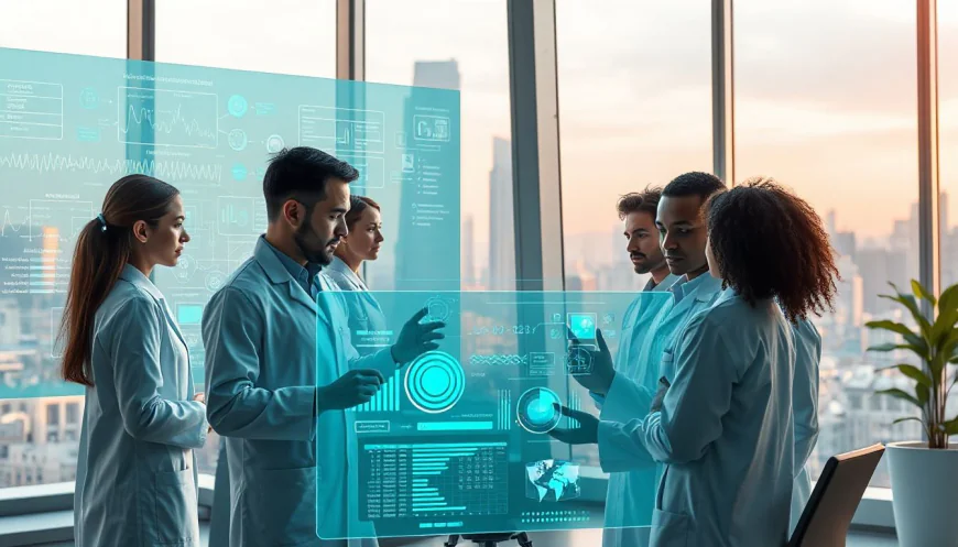 Algorithmic Bias: How to Build Fairer, More Inclusive Systems