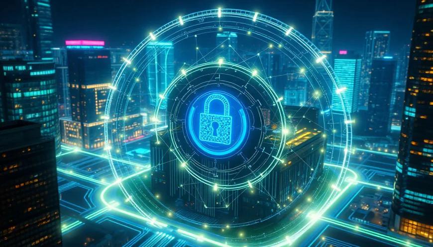 Zero Trust Security: The New Standard for Digital Defense