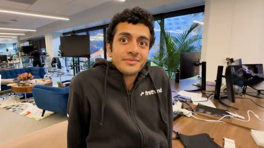 Soham Parekh Saga: The Indian Techie Accused of Moonlighting for Multiple U.S. Startups—Sparking Debates on Hustle Culture and Ethics