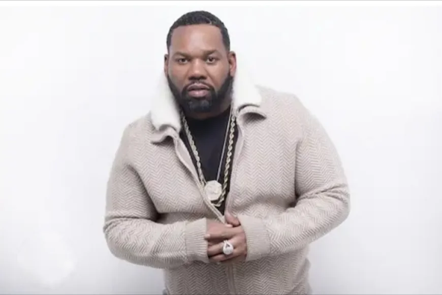 Raekwon Announces Release Date for Highly Anticipated New Album Titled "The Emperor's Clothes"