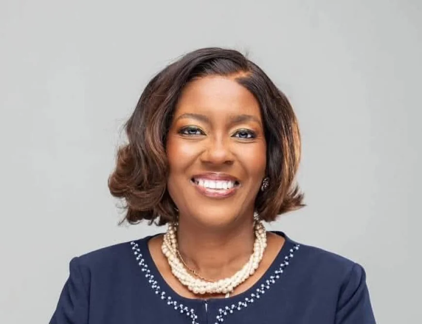 GBA Calls for Reinstatement of Suspended Chief Justice Gertrude Torkornoo