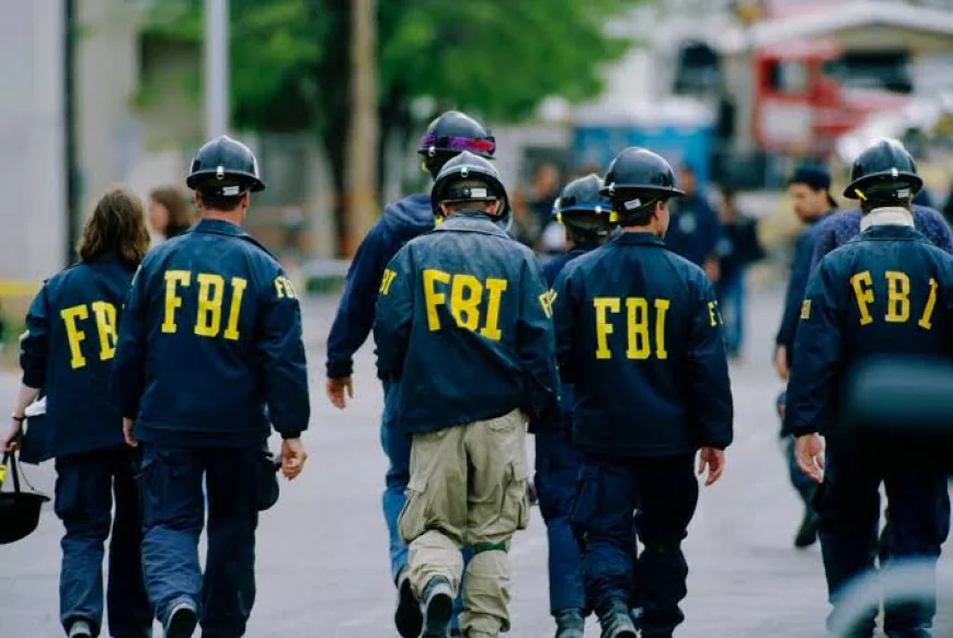 FBI Moves to Seize Lagos Yahoo Boy’s Assets Over Trump Inauguration Scam