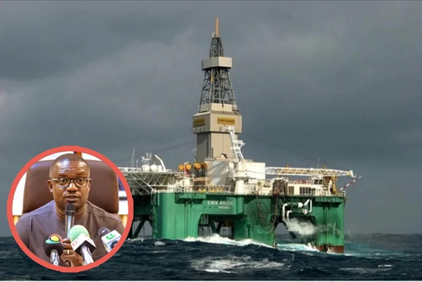 Ghana Advances in Energy Sector with Commercial Declaration for Eban-Akoma Oil & Gas Discoveries