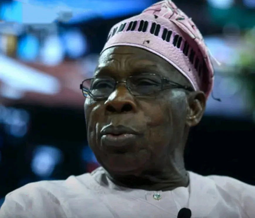 “Heavy-Handed Approach Drove Members Away” - Obasanjo Slams ECOWAS Over Coup Response
