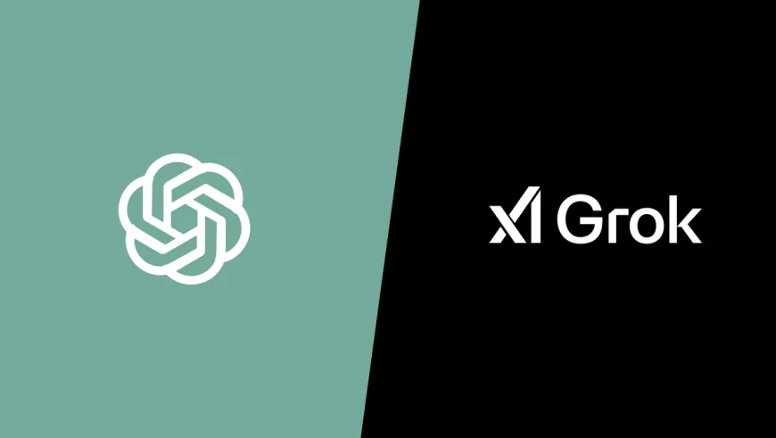 Grok 3 & ChatGPT: Exploring the Latest AI Tools and Their Impact on Technology and Society