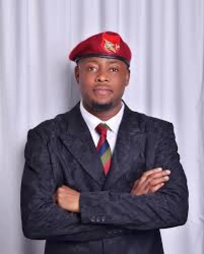 Lege Miami Claims He Left Her With the Bill After Girl Orders N40k Worth of Food on a Date