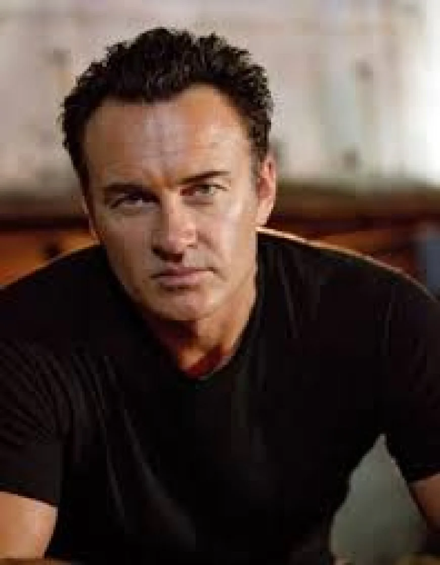 Julian McMahon, ‘Charmed’ and ‘Fantastic Four’ Star, Dies at 56