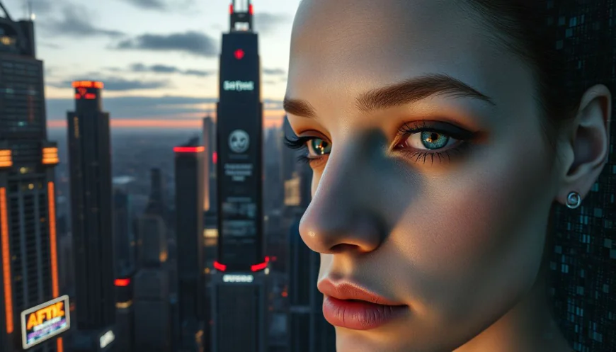 The Ethics of Deepfakes: Where Do We Draw the Line?
