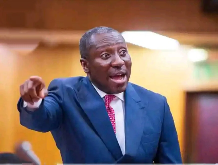 Afenyo-Markin Dismisses 24-Hour Economy as “PR Gimmick” Amid Economic Hardship