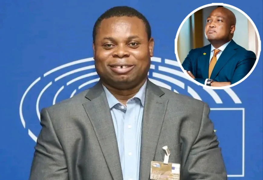 IMANI Africa Boss Criticizes Foreign Minister Ablakwa Over Response to U.S. Senator: “He Missed the Point”