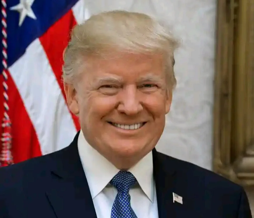Trump to Host African Leaders for Commercial Talks in Washington Amid Shift in U.S. Aid Strategy