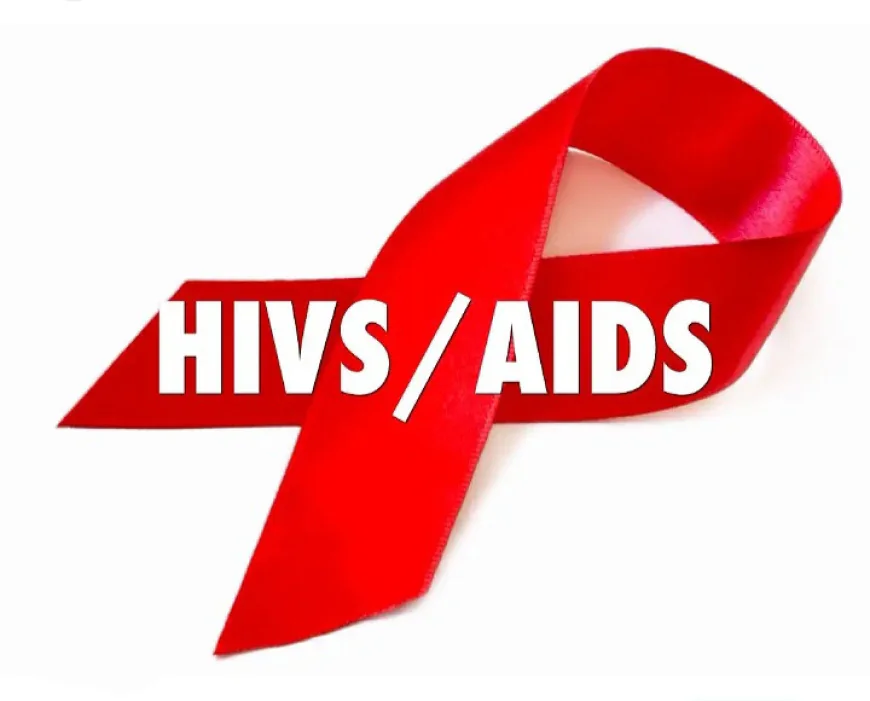 Ghana AIDS Commission Sounds Alarm as Over Half of HIV Patients Remain Untreated