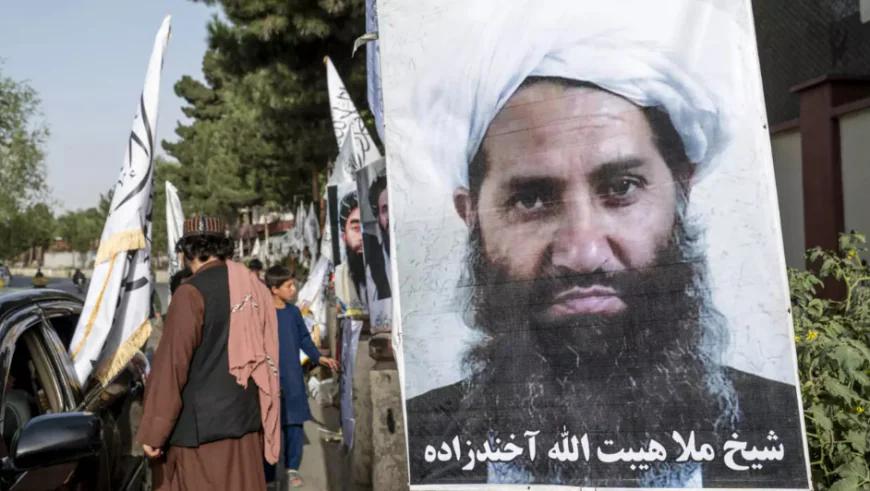 ICC Issues Arrest Warrants for Taliban Leaders Over Gender Apartheid in Afghanistan