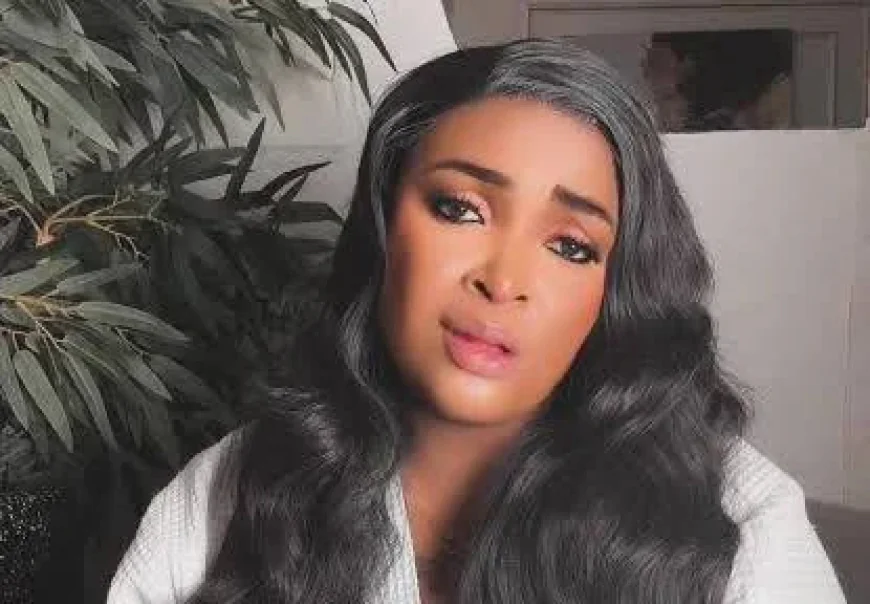 Blessing CEO Shares Powerful Insights on Healing from Past Trauma to Embrace Love