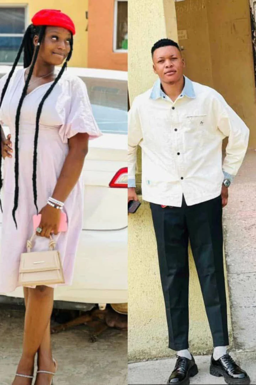 Adekunle Ajasin University Students Raise Alarm Over Disappearance of Two Colleagues