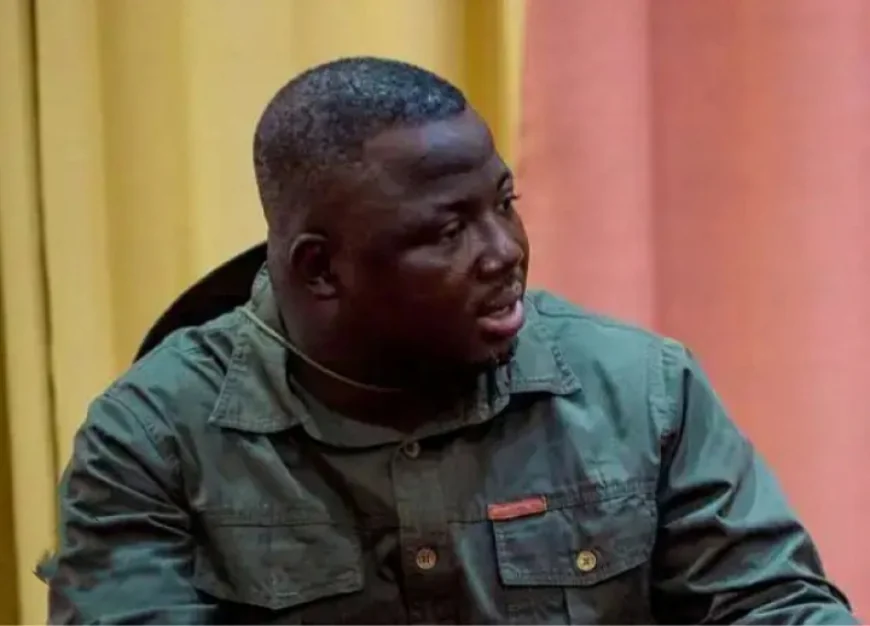 Mustapha Gbande Slams Akufo-Addo for failing to achieve economic outcomes