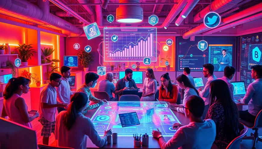 The Creator Economy Is Growing Up: What’s Next After Virality?