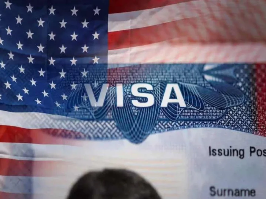 U.S. Slashes Visa Validity for Ghanaians to Just 3 Months