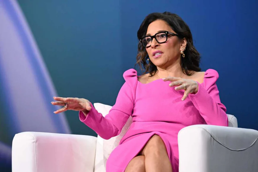 Linda Yaccarino Resigns as X CEO After Two Years, Cites Company’s New Chapter Under xAI Ownership
