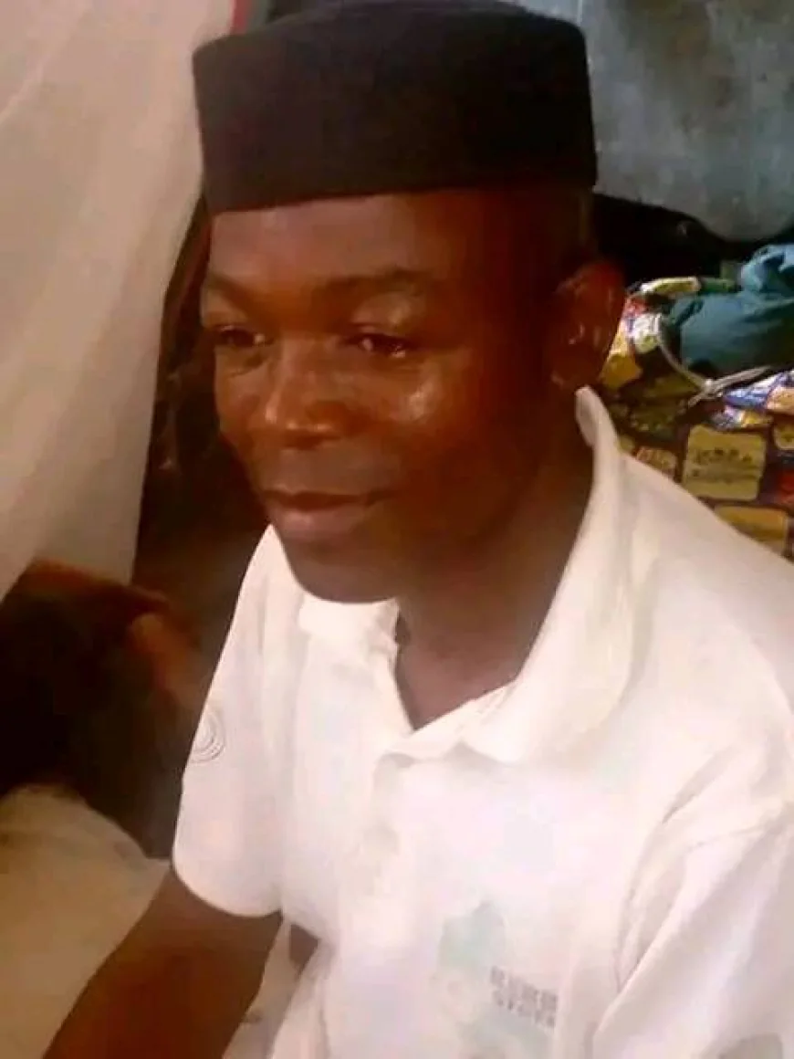 Nigerian Man Mourns Uncle Killed by Kidnappers After Ransom Payment in Kebbi State
