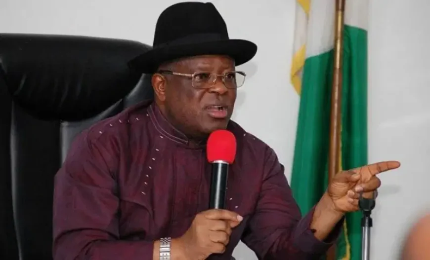 Protesters Demand Release of Ola Obanla and Compensation for Okun-Ajah Demolition Victims
