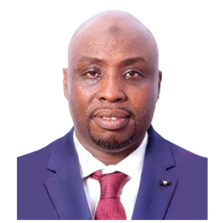 I am hoping you don't disappoint Prez. Mahama by using this opportunity to extort money from culprits -- Chairman urges GoldBod Taxforce